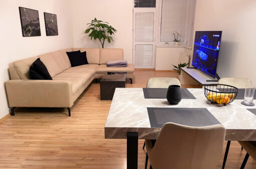 Fotka Společné bydlení